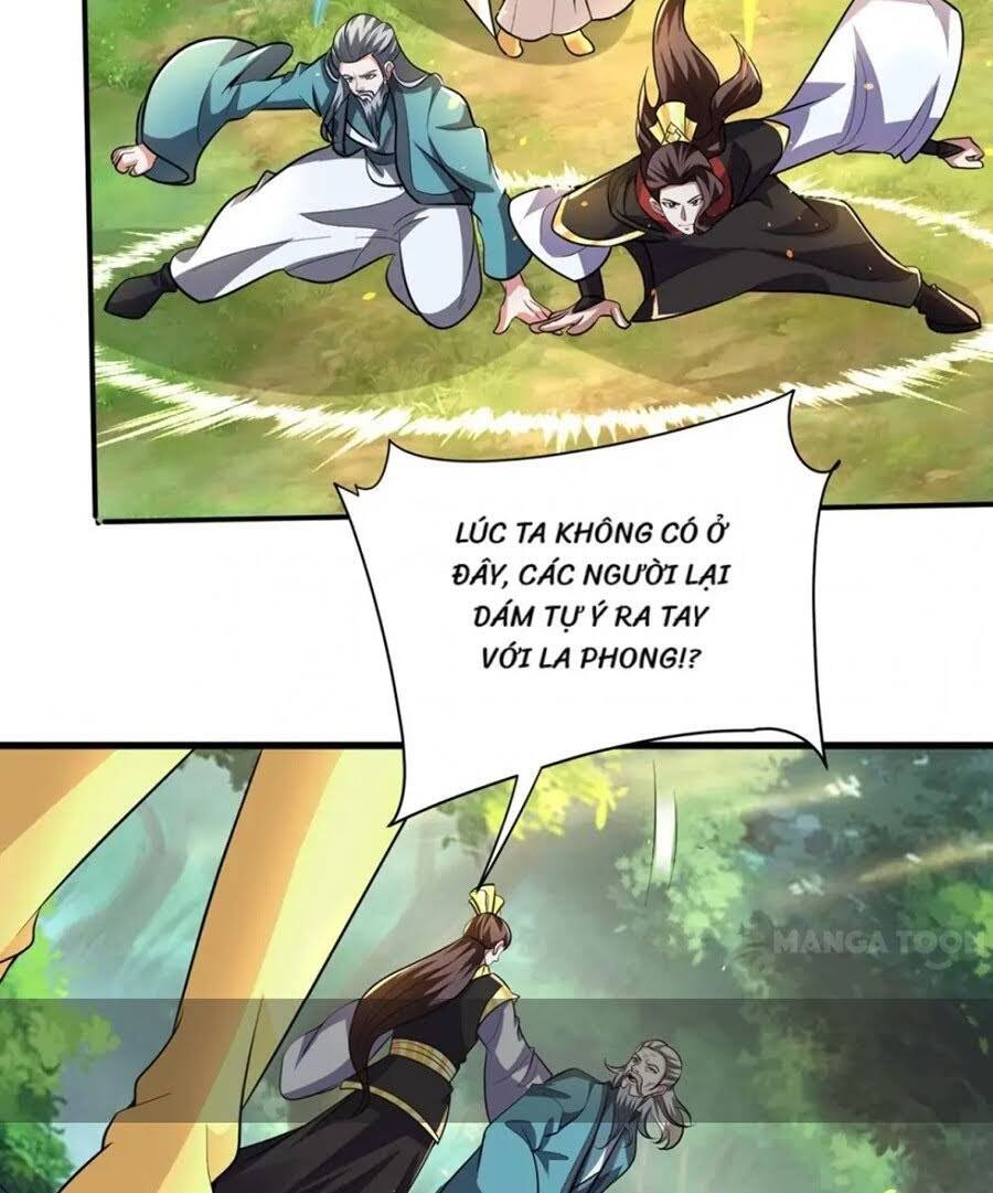 Nhặt Được Hoa Khôi Về Làm Vợ Chapter 449.2 - Trang 2