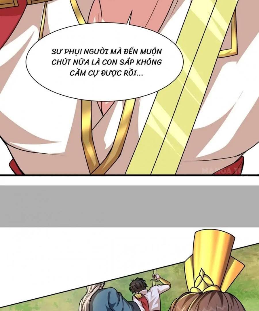 Nhặt Được Hoa Khôi Về Làm Vợ Chapter 449.2 - Trang 2