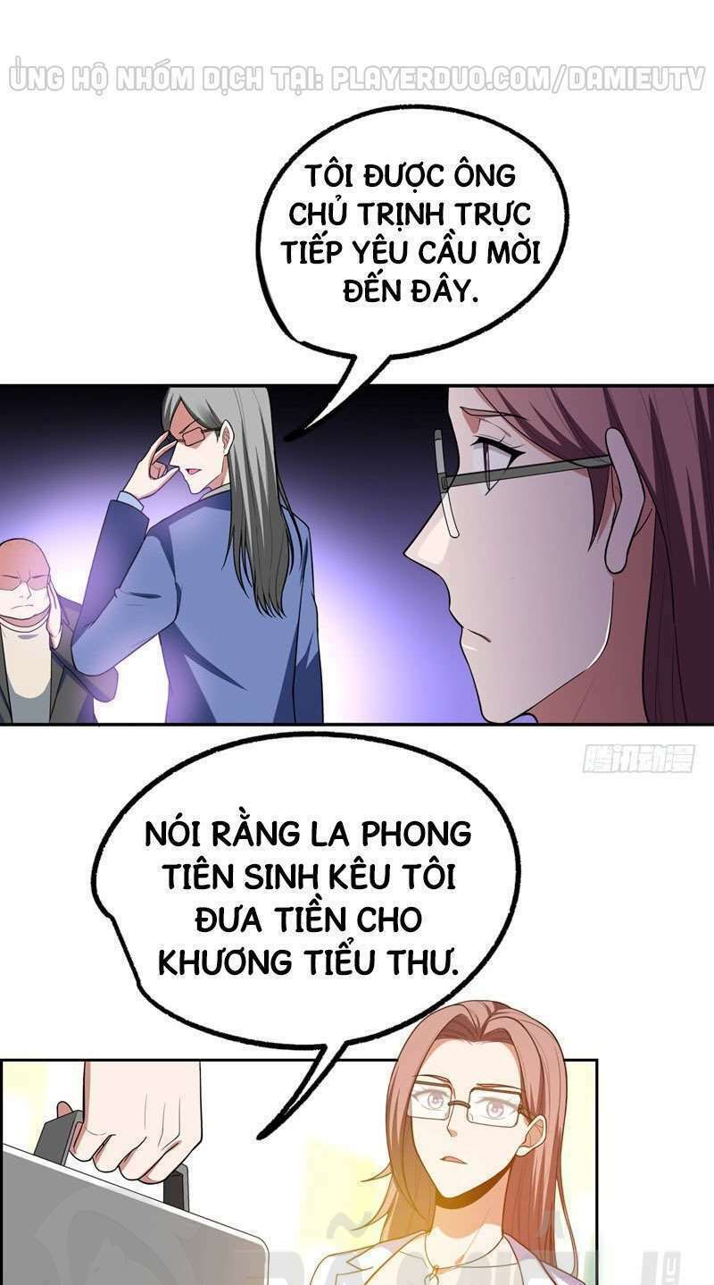 Nhặt Được Hoa Khôi Về Làm Vợ Chapter 45 - Trang 2