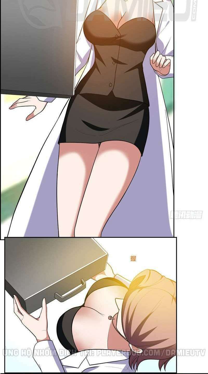 Nhặt Được Hoa Khôi Về Làm Vợ Chapter 45 - Trang 2