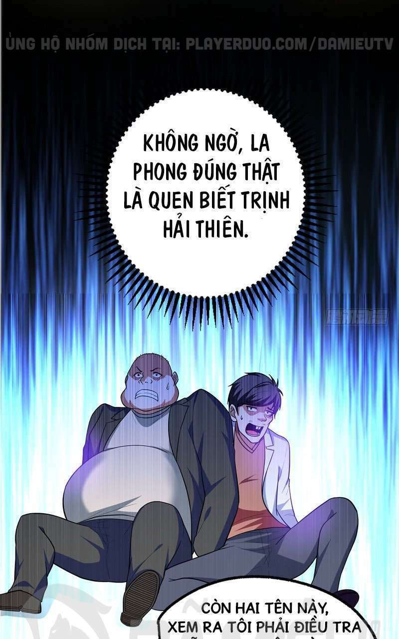 Nhặt Được Hoa Khôi Về Làm Vợ Chapter 45 - Trang 2