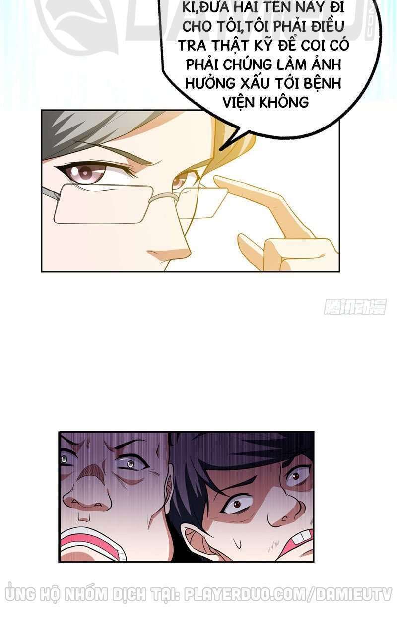 Nhặt Được Hoa Khôi Về Làm Vợ Chapter 45 - Trang 2