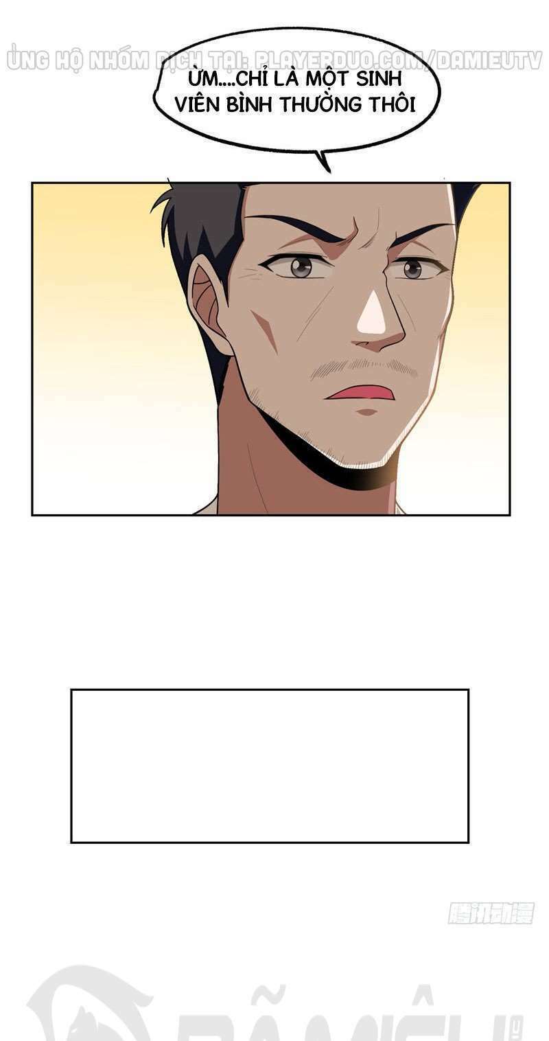 Nhặt Được Hoa Khôi Về Làm Vợ Chapter 45 - Trang 2