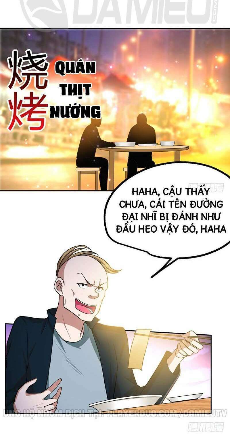 Nhặt Được Hoa Khôi Về Làm Vợ Chapter 45 - Trang 2