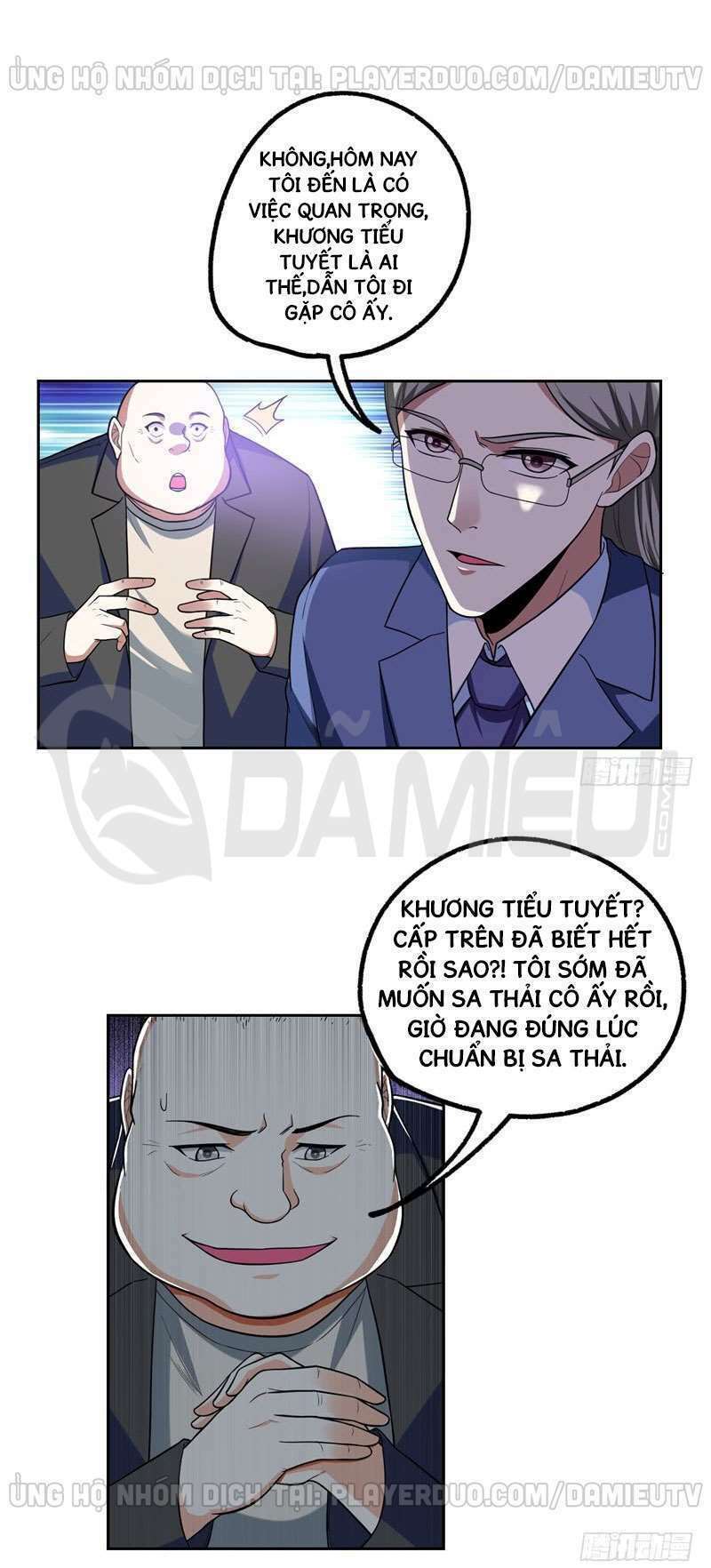 Nhặt Được Hoa Khôi Về Làm Vợ Chapter 45 - Trang 2