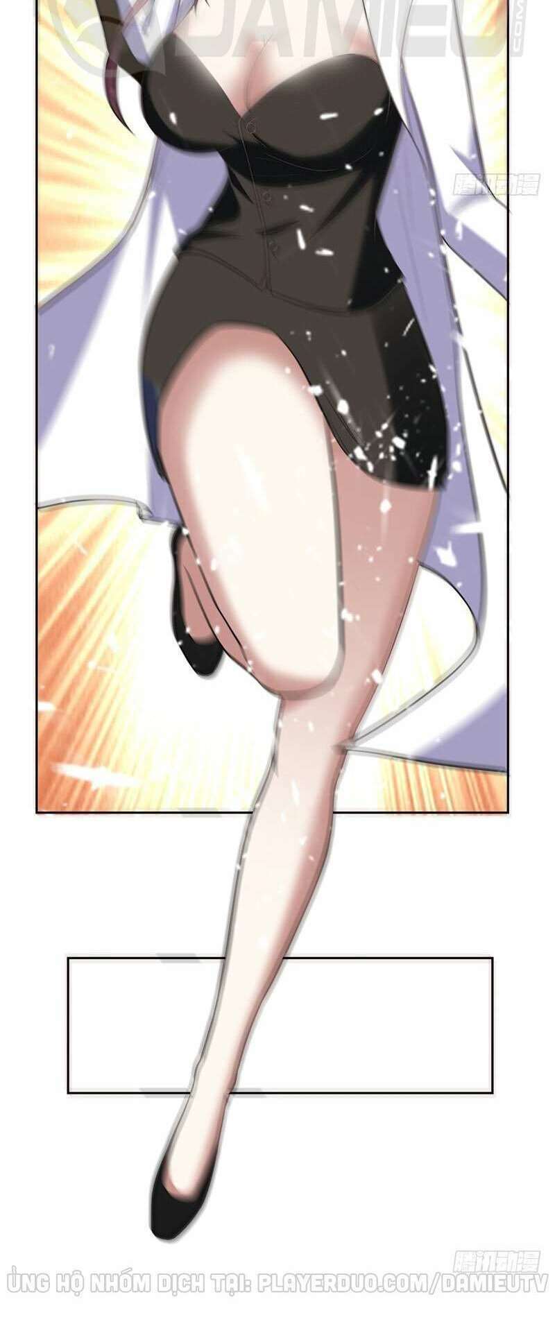 Nhặt Được Hoa Khôi Về Làm Vợ Chapter 45 - Trang 2