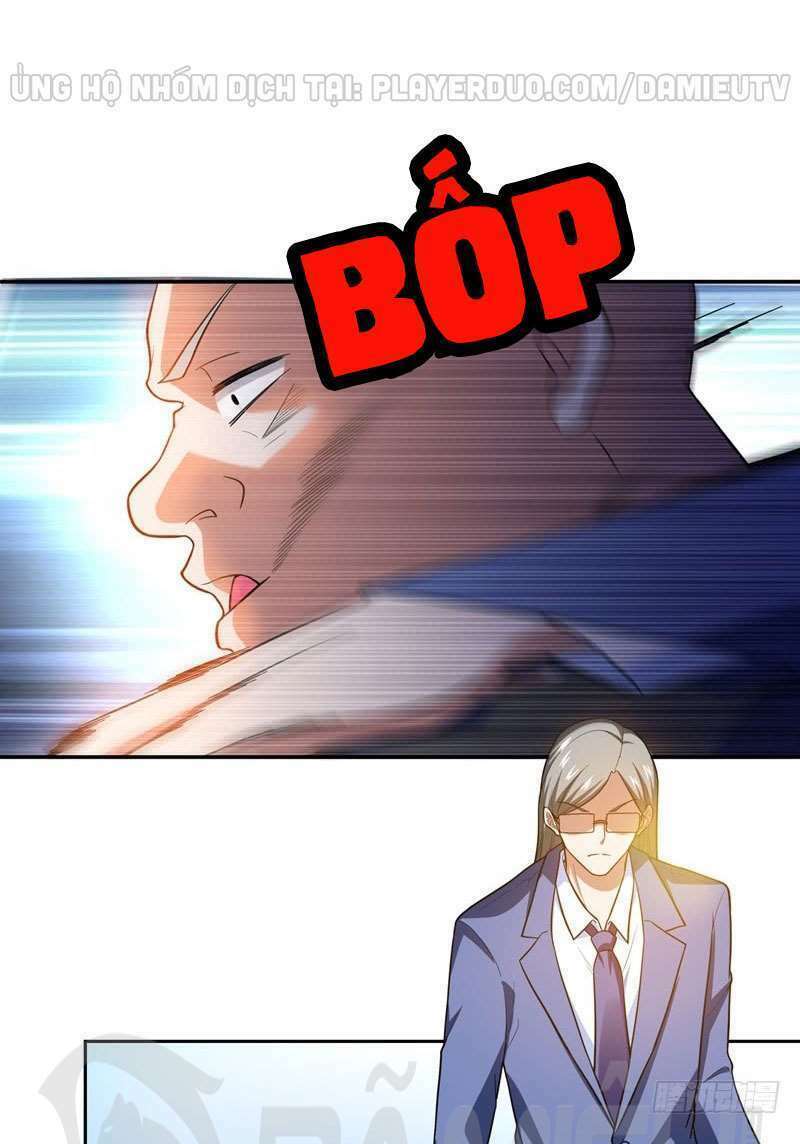 Nhặt Được Hoa Khôi Về Làm Vợ Chapter 45 - Trang 2