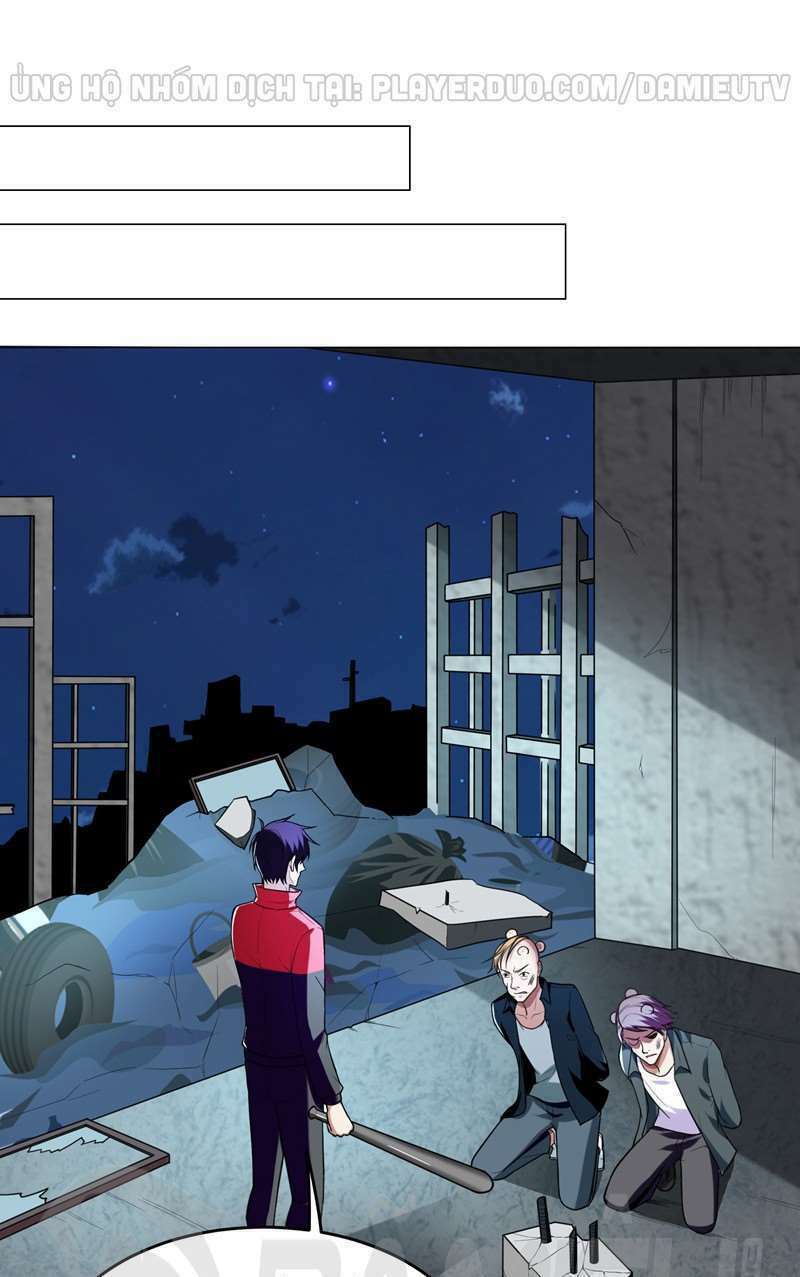 Nhặt Được Hoa Khôi Về Làm Vợ Chapter 46 - Trang 2