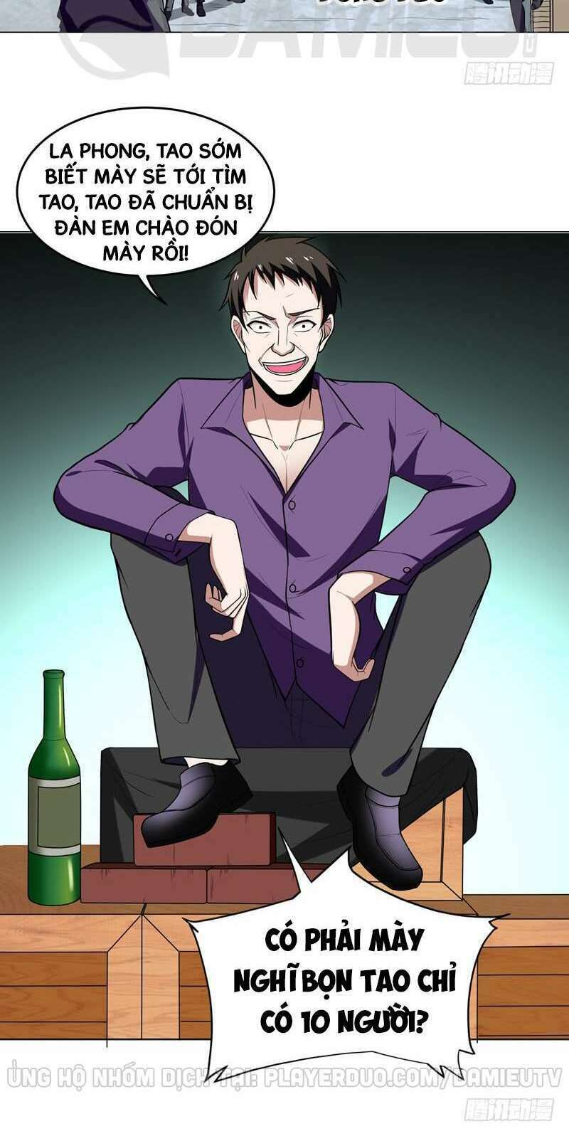 Nhặt Được Hoa Khôi Về Làm Vợ Chapter 46 - Trang 2