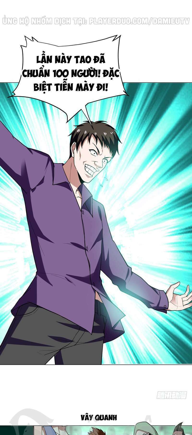 Nhặt Được Hoa Khôi Về Làm Vợ Chapter 46 - Trang 2