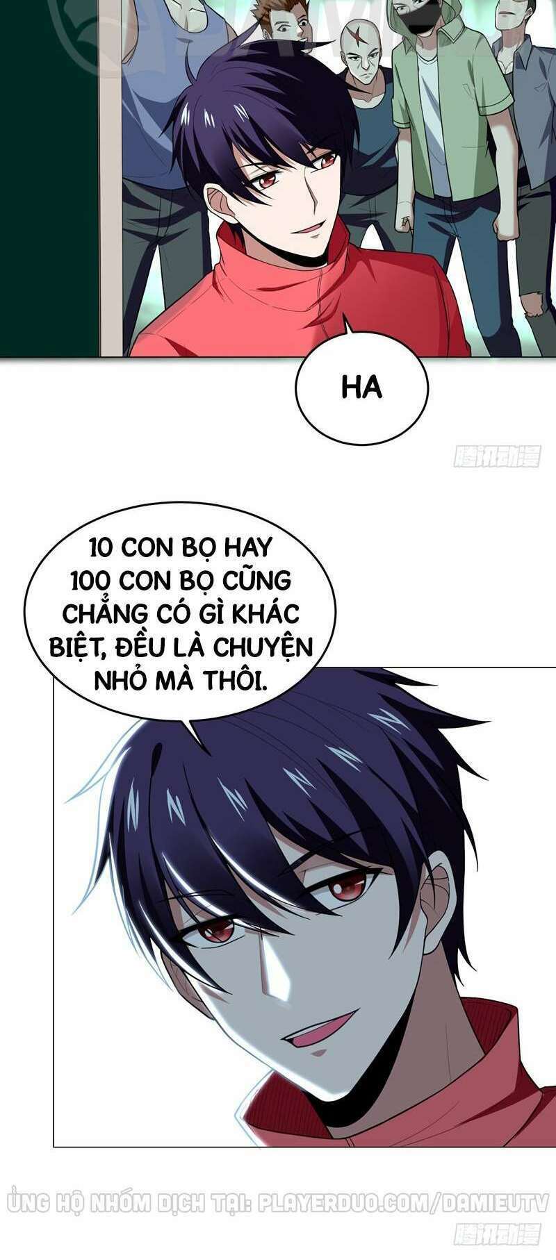 Nhặt Được Hoa Khôi Về Làm Vợ Chapter 46 - Trang 2