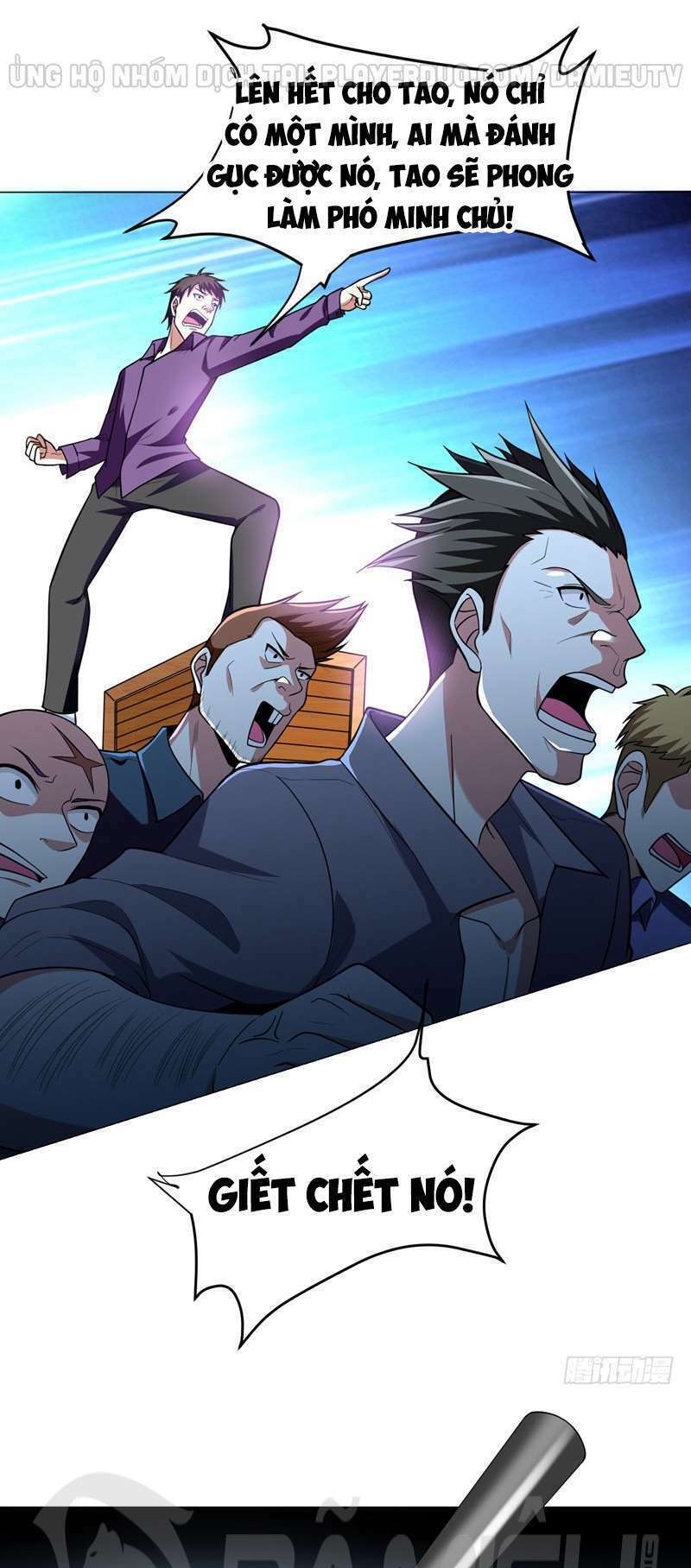 Nhặt Được Hoa Khôi Về Làm Vợ Chapter 46 - Trang 2