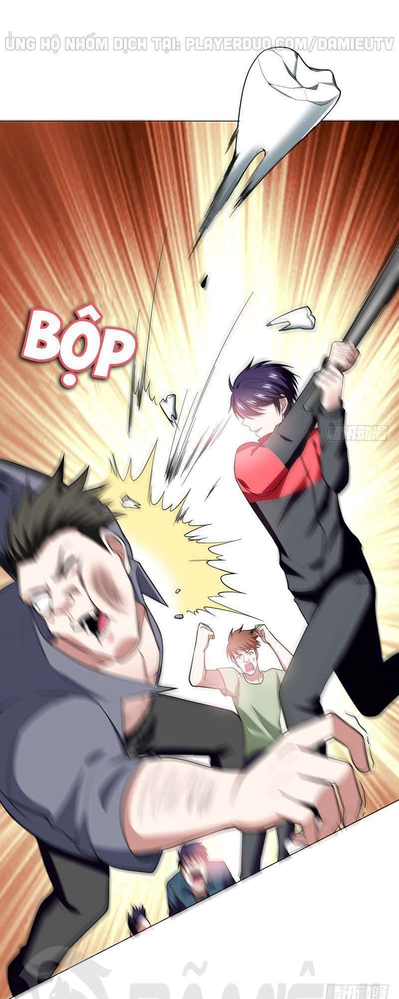 Nhặt Được Hoa Khôi Về Làm Vợ Chapter 46 - Trang 2