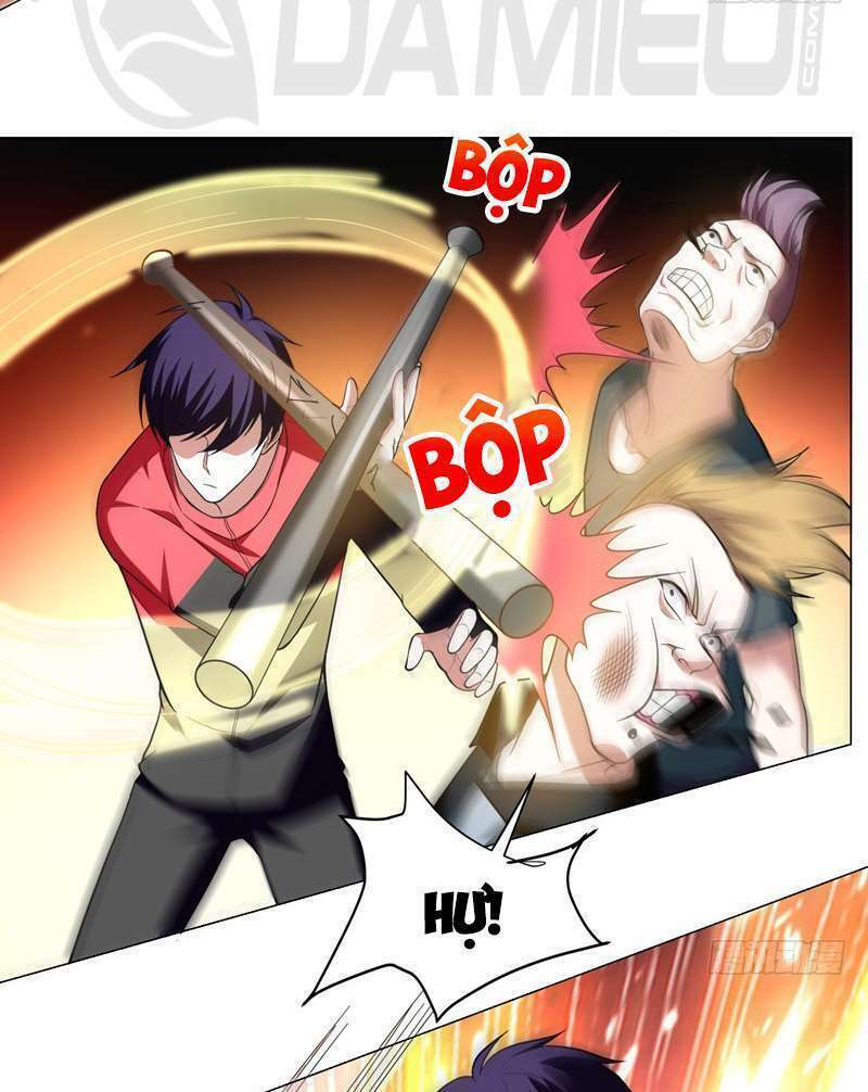 Nhặt Được Hoa Khôi Về Làm Vợ Chapter 46 - Trang 2