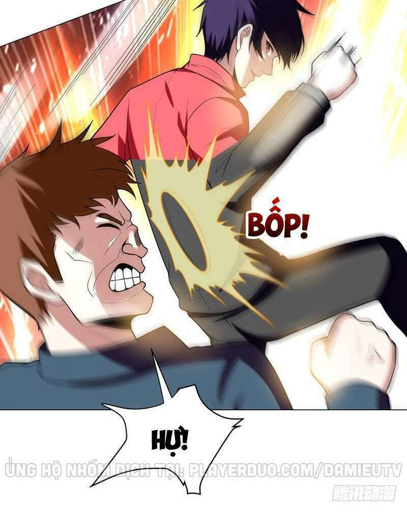 Nhặt Được Hoa Khôi Về Làm Vợ Chapter 46 - Trang 2