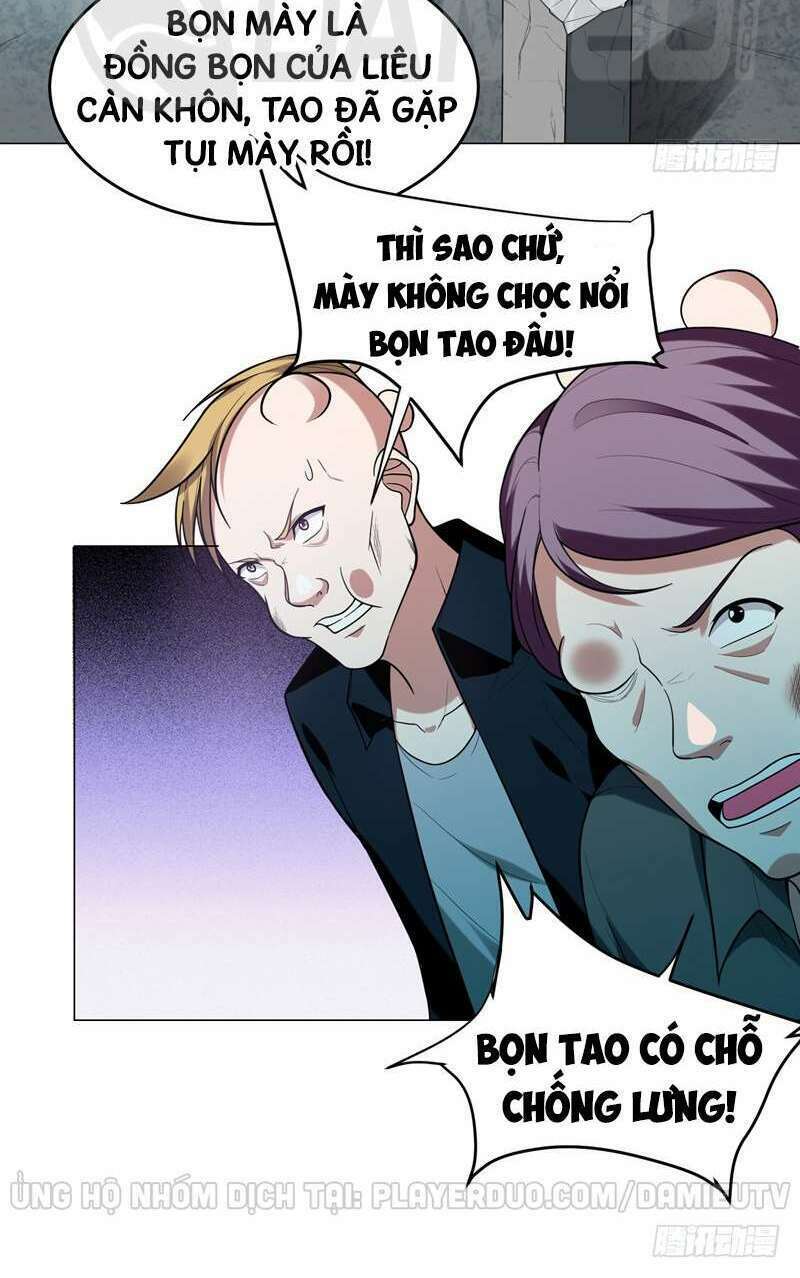 Nhặt Được Hoa Khôi Về Làm Vợ Chapter 46 - Trang 2