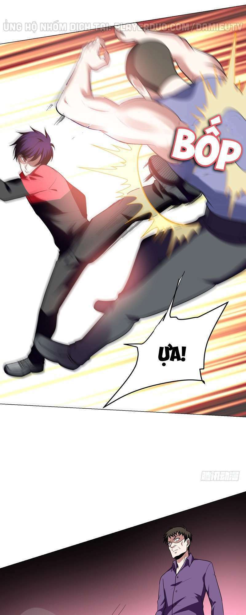 Nhặt Được Hoa Khôi Về Làm Vợ Chapter 46 - Trang 2