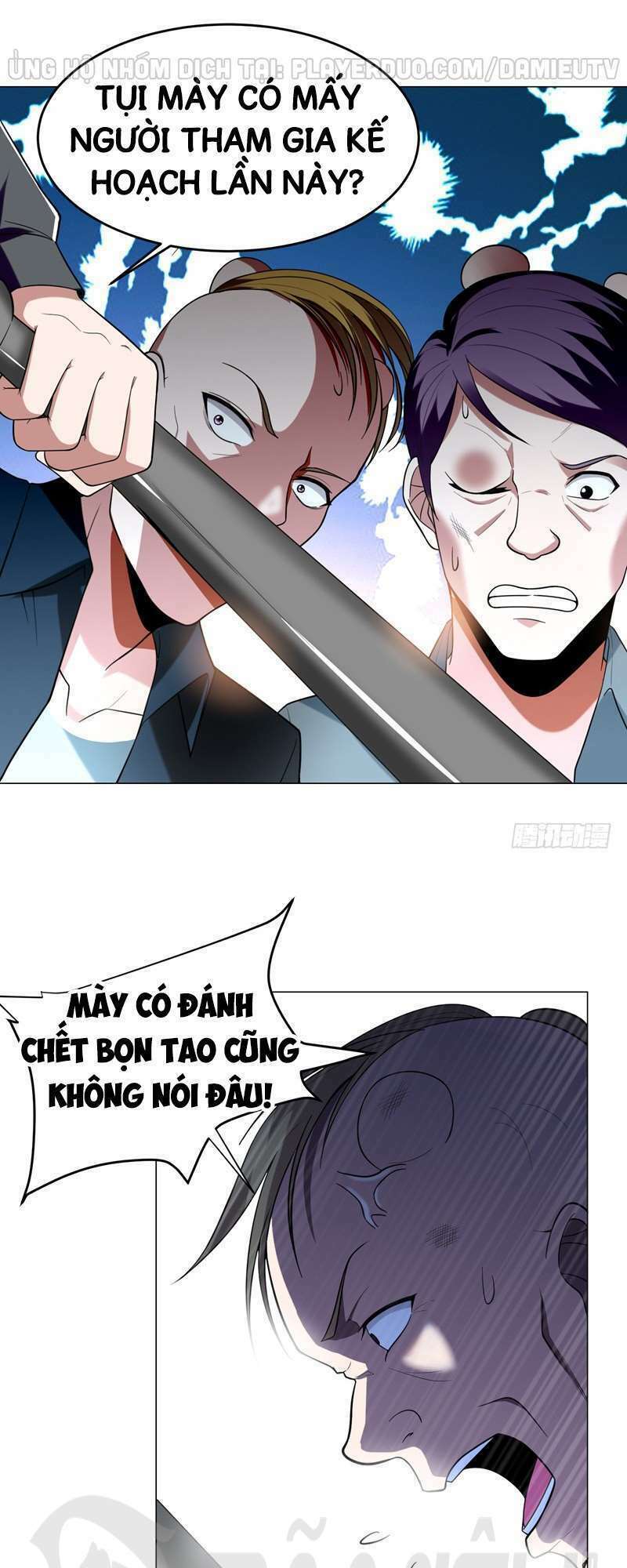 Nhặt Được Hoa Khôi Về Làm Vợ Chapter 46 - Trang 2