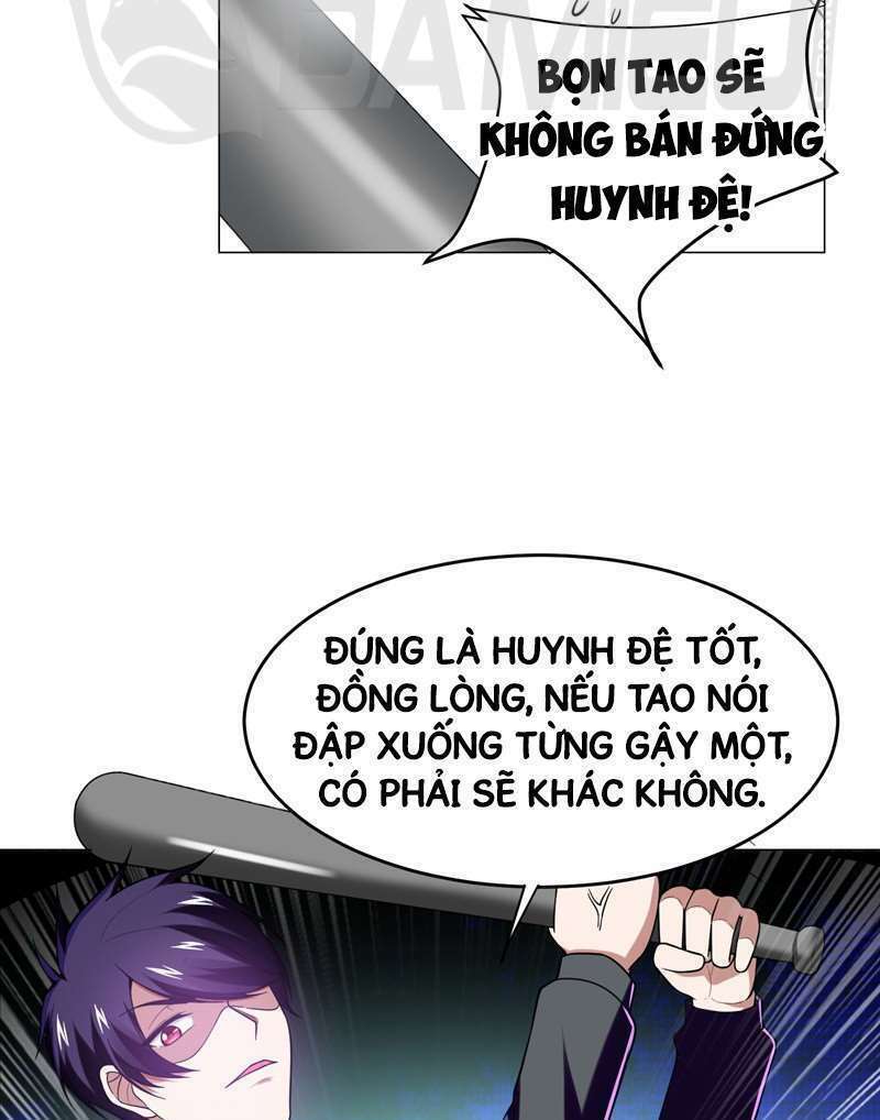 Nhặt Được Hoa Khôi Về Làm Vợ Chapter 46 - Trang 2