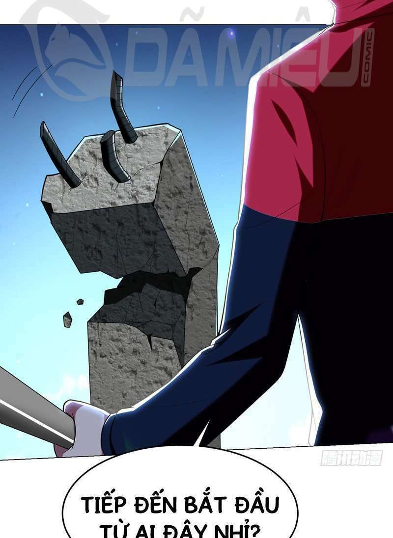 Nhặt Được Hoa Khôi Về Làm Vợ Chapter 46 - Trang 2