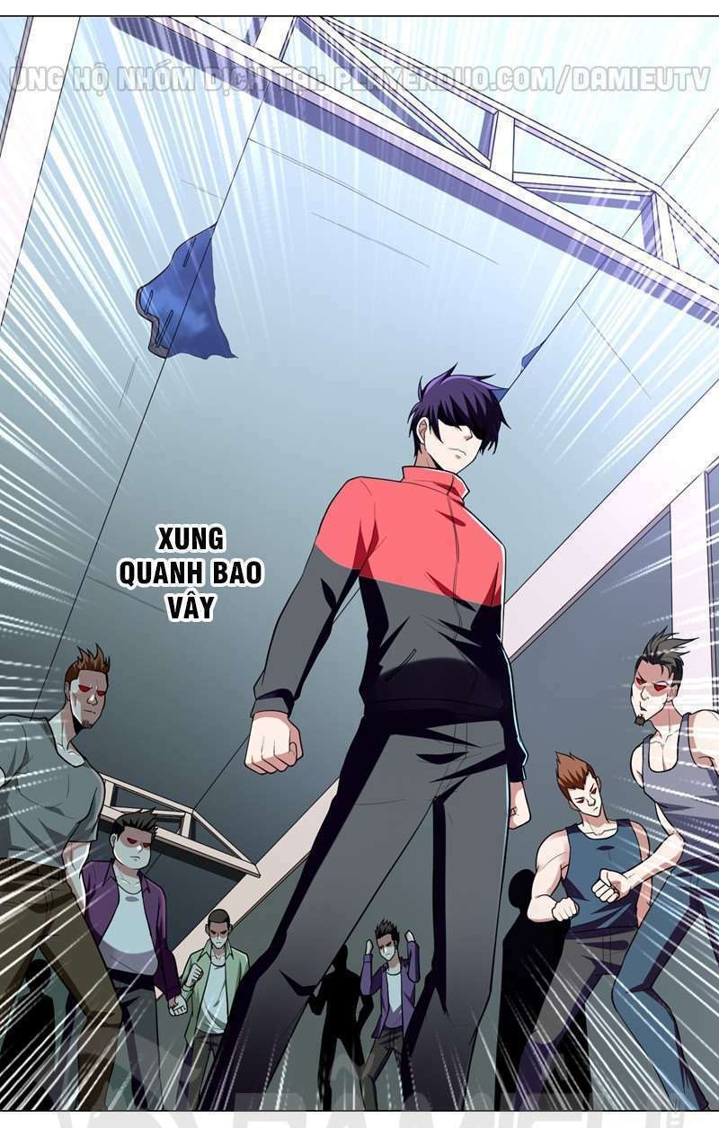 Nhặt Được Hoa Khôi Về Làm Vợ Chapter 47 - Trang 2