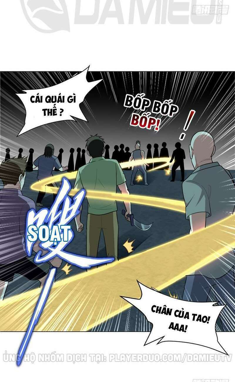 Nhặt Được Hoa Khôi Về Làm Vợ Chapter 47 - Trang 2