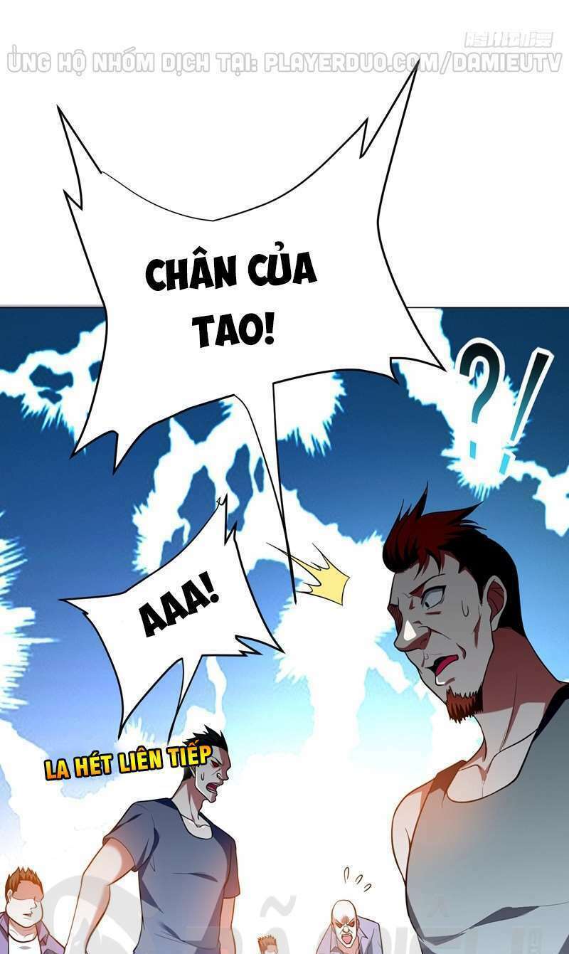 Nhặt Được Hoa Khôi Về Làm Vợ Chapter 47 - Trang 2