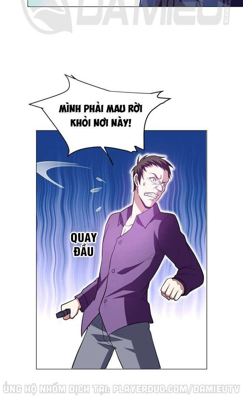 Nhặt Được Hoa Khôi Về Làm Vợ Chapter 47 - Trang 2