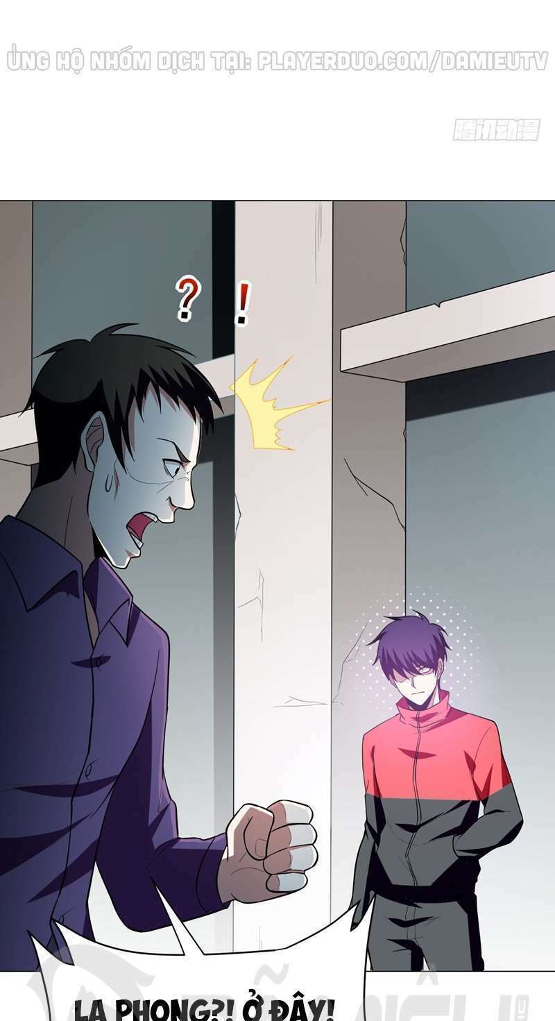 Nhặt Được Hoa Khôi Về Làm Vợ Chapter 47 - Trang 2