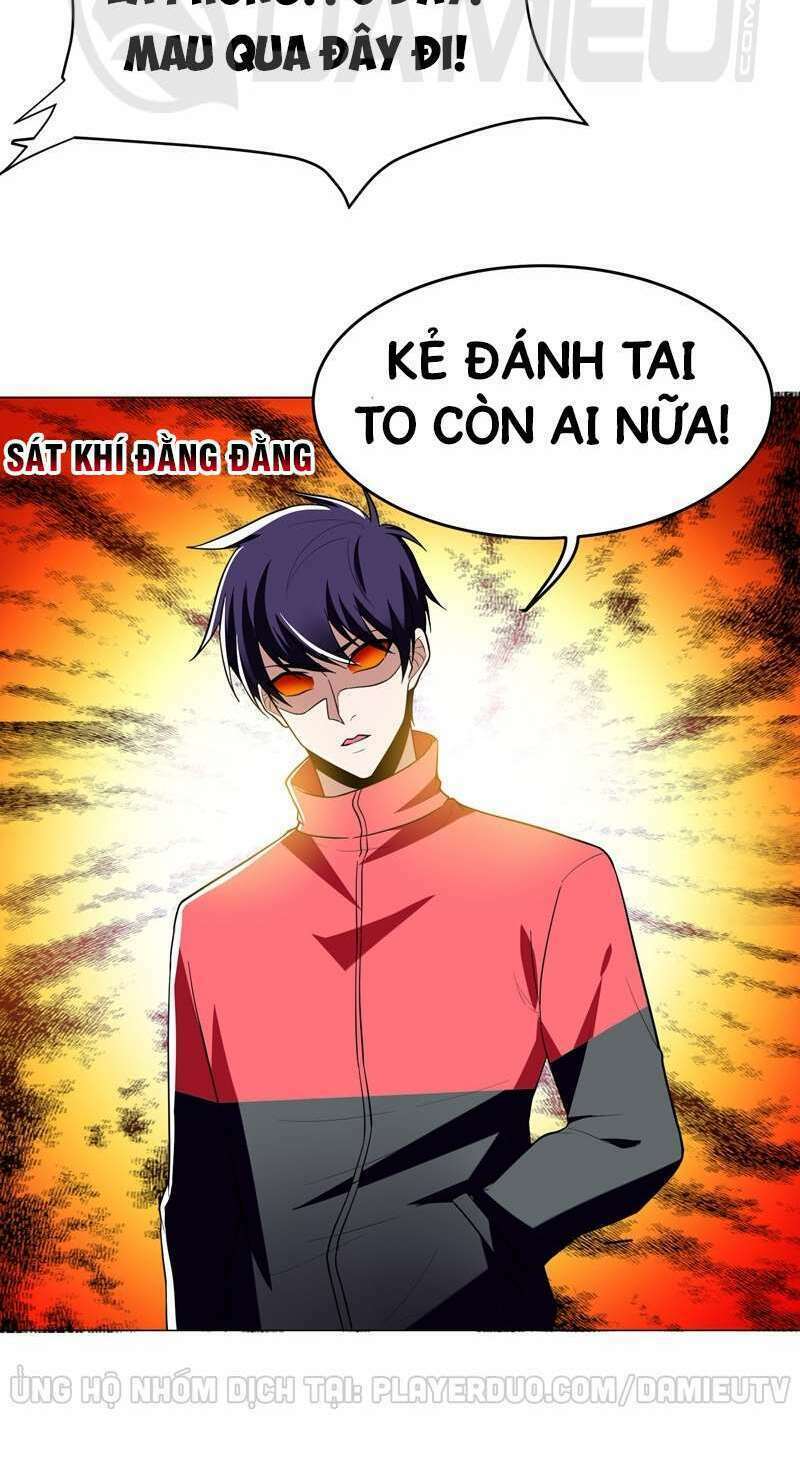 Nhặt Được Hoa Khôi Về Làm Vợ Chapter 47 - Trang 2