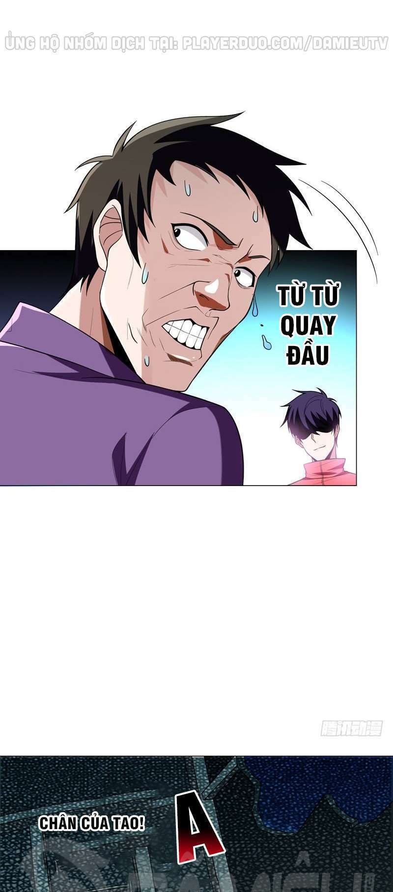 Nhặt Được Hoa Khôi Về Làm Vợ Chapter 47 - Trang 2