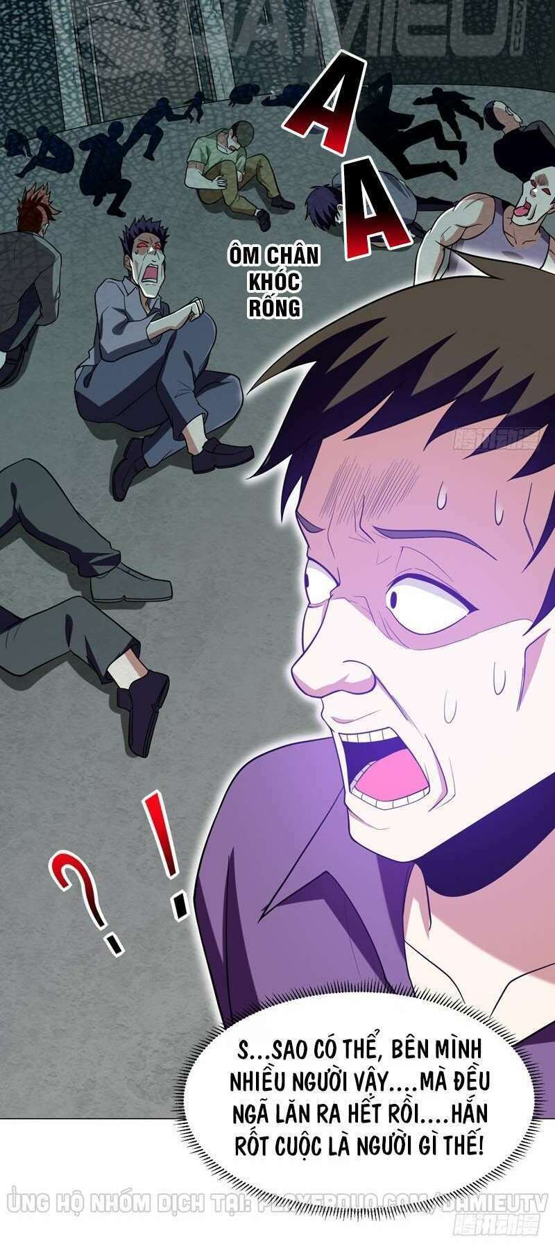 Nhặt Được Hoa Khôi Về Làm Vợ Chapter 47 - Trang 2