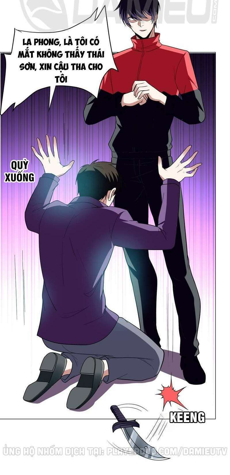 Nhặt Được Hoa Khôi Về Làm Vợ Chapter 47 - Trang 2