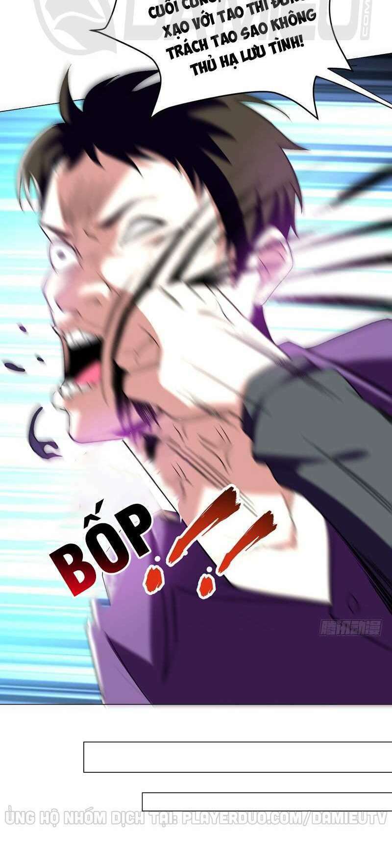 Nhặt Được Hoa Khôi Về Làm Vợ Chapter 47 - Trang 2