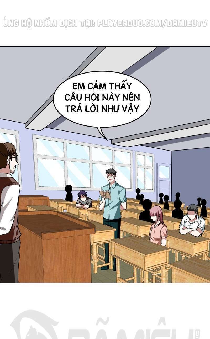 Nhặt Được Hoa Khôi Về Làm Vợ Chapter 47 - Trang 2