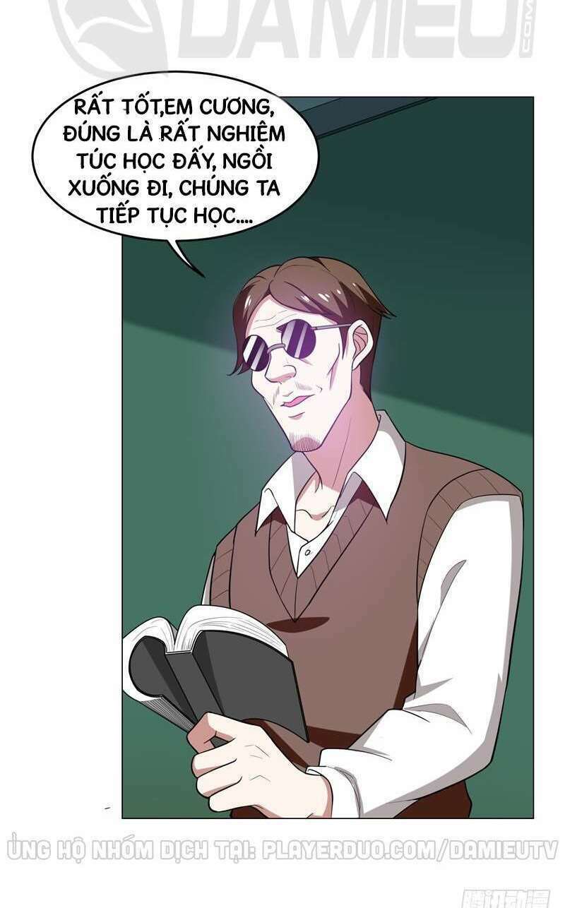 Nhặt Được Hoa Khôi Về Làm Vợ Chapter 47 - Trang 2