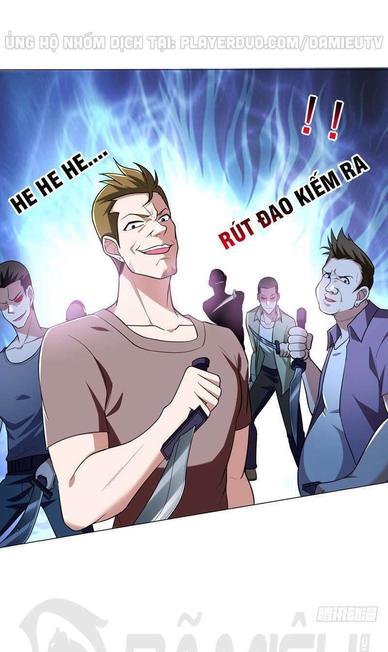 Nhặt Được Hoa Khôi Về Làm Vợ Chapter 47 - Trang 2