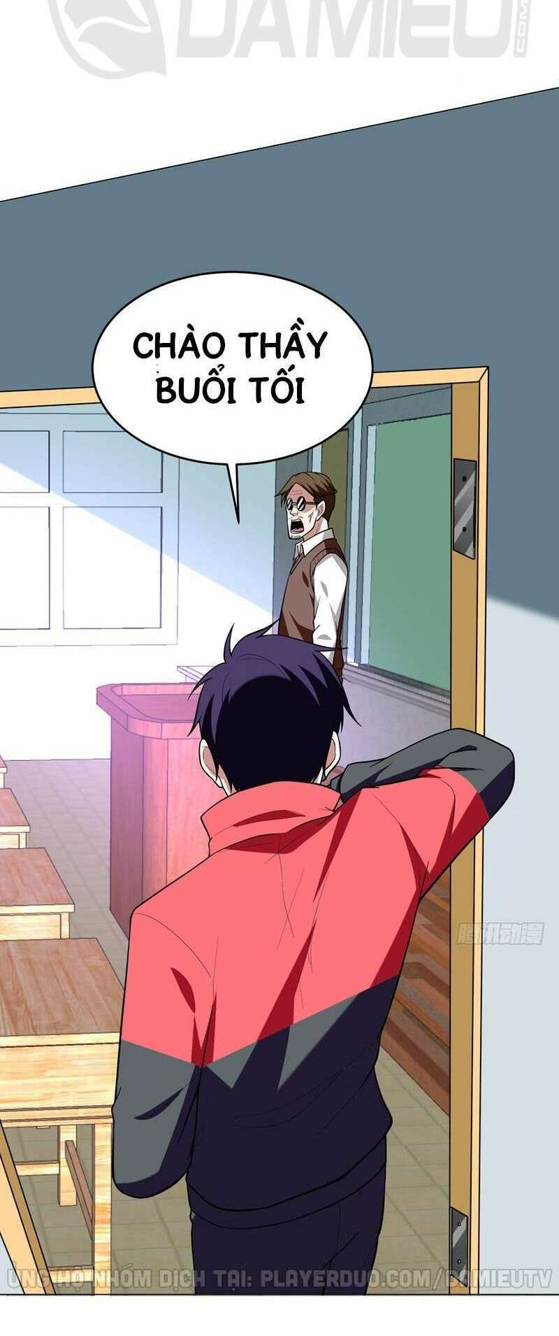 Nhặt Được Hoa Khôi Về Làm Vợ Chapter 47 - Trang 2