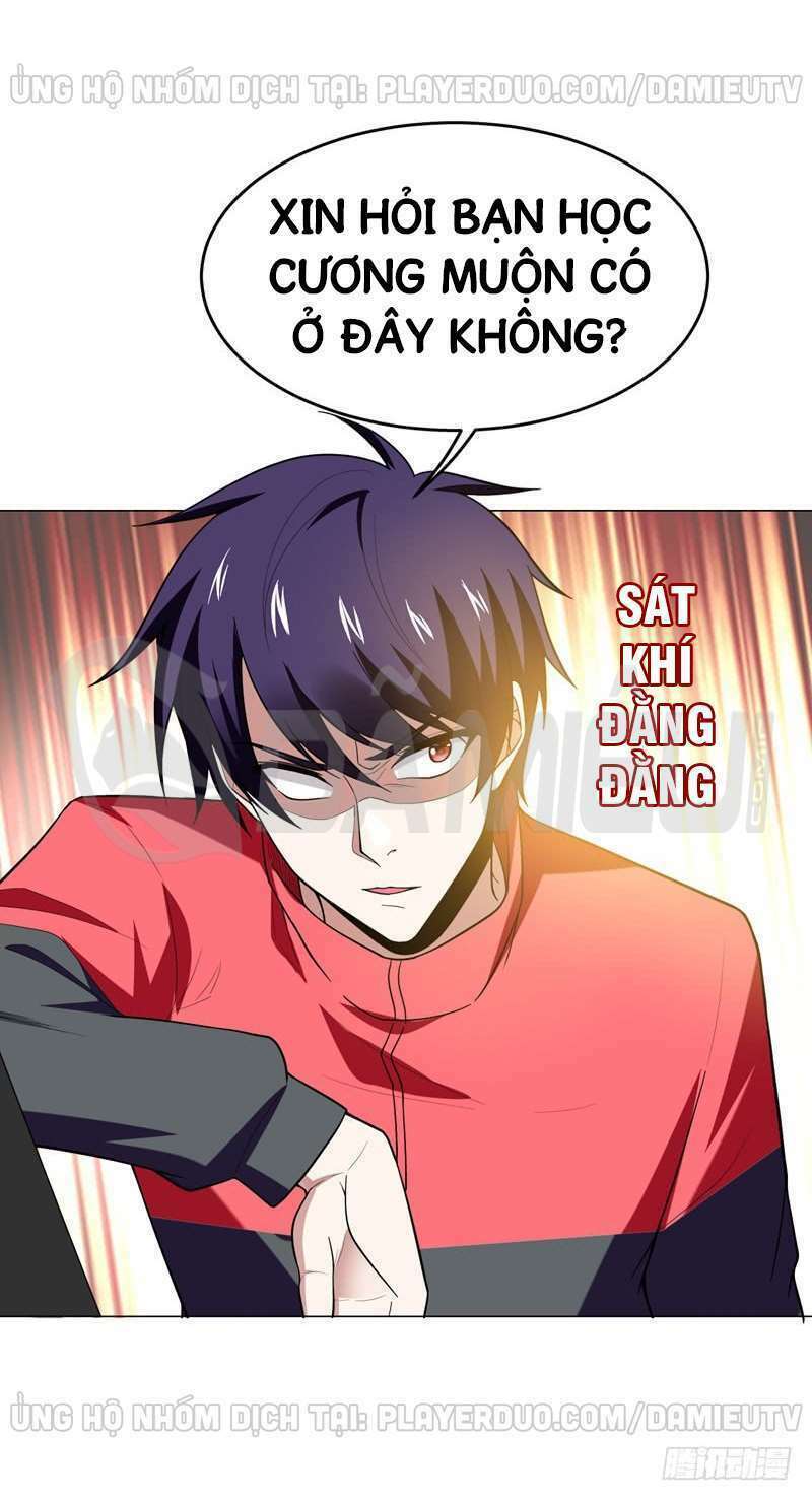 Nhặt Được Hoa Khôi Về Làm Vợ Chapter 47 - Trang 2