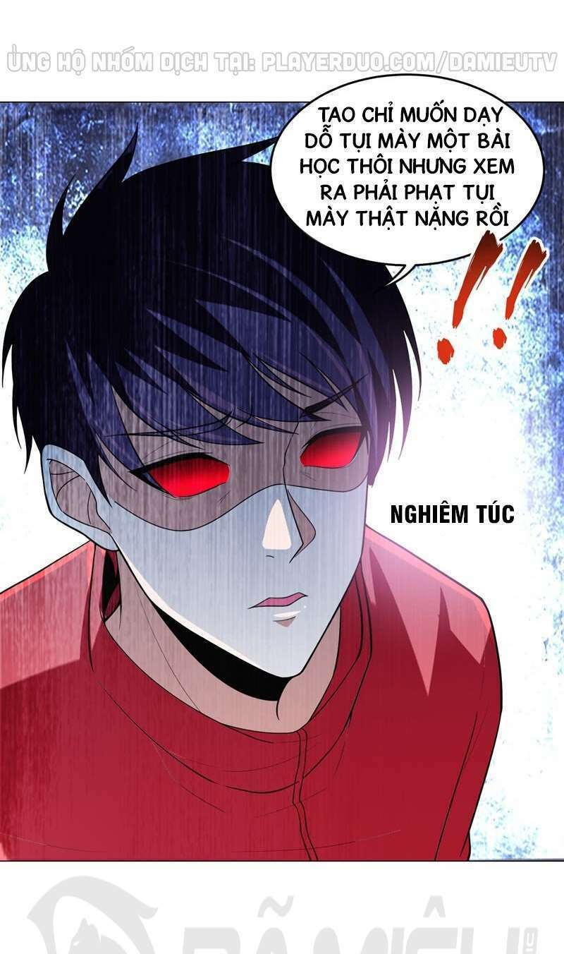 Nhặt Được Hoa Khôi Về Làm Vợ Chapter 47 - Trang 2