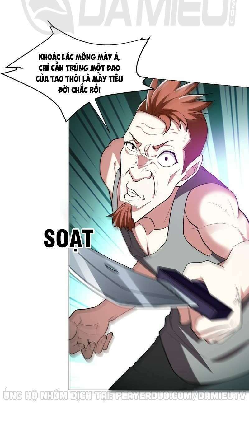 Nhặt Được Hoa Khôi Về Làm Vợ Chapter 47 - Trang 2