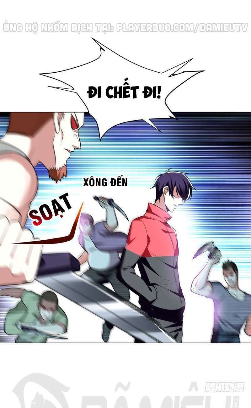 Nhặt Được Hoa Khôi Về Làm Vợ Chapter 47 - Trang 2