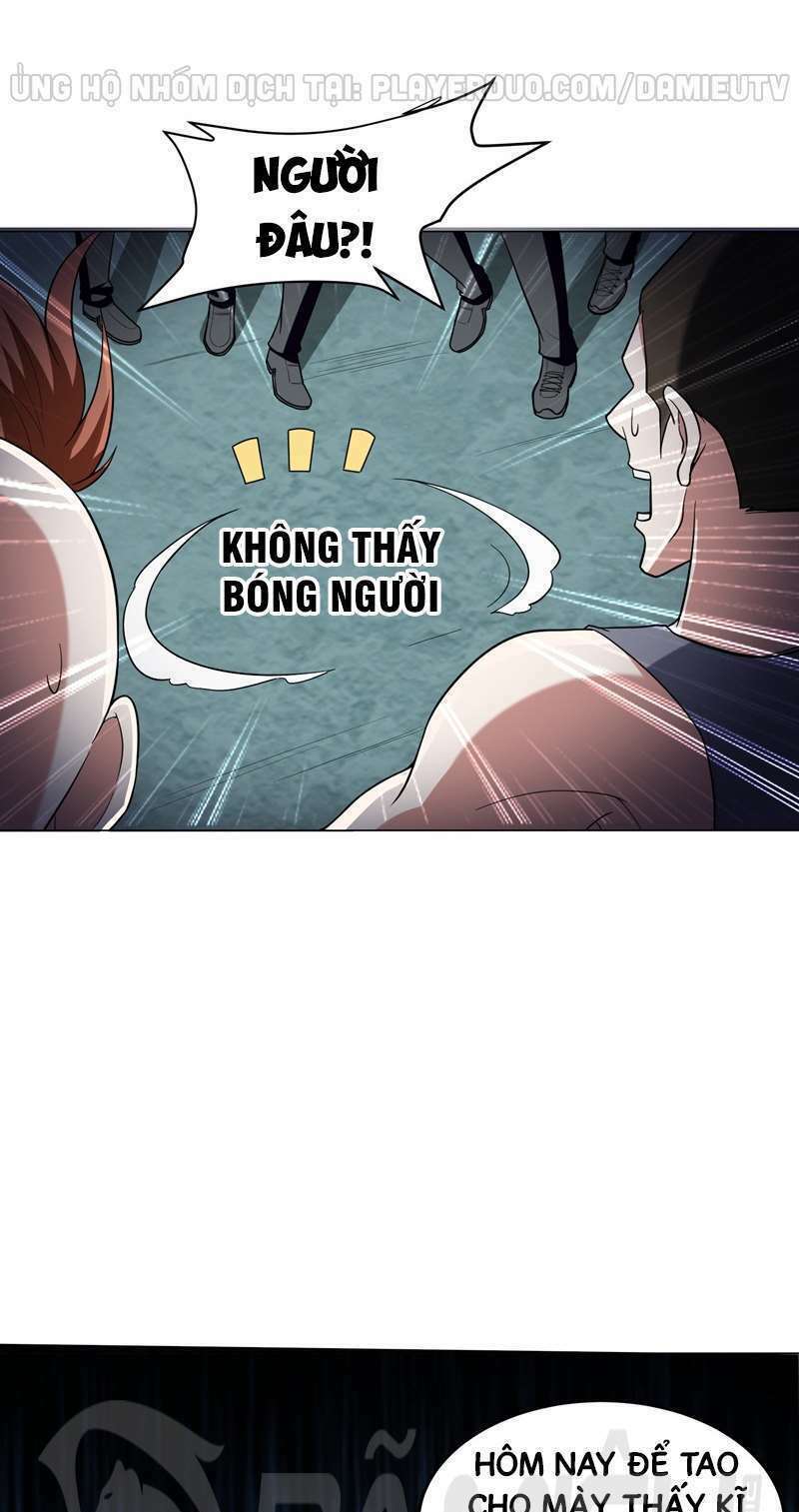 Nhặt Được Hoa Khôi Về Làm Vợ Chapter 47 - Trang 2