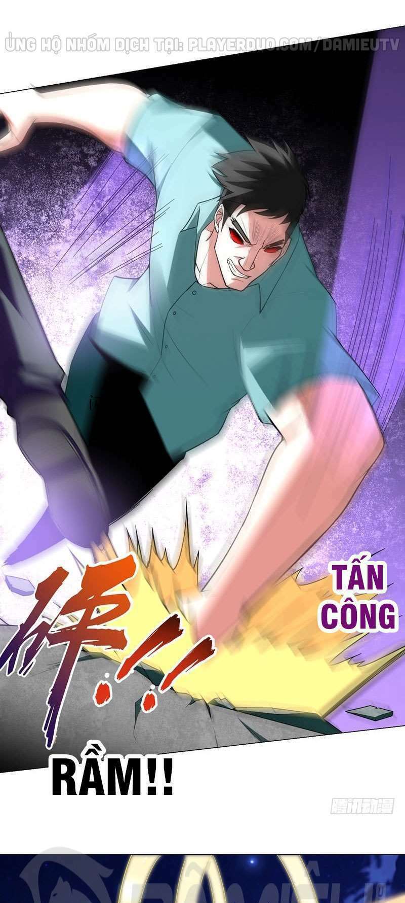 Nhặt Được Hoa Khôi Về Làm Vợ Chapter 48 - Trang 2