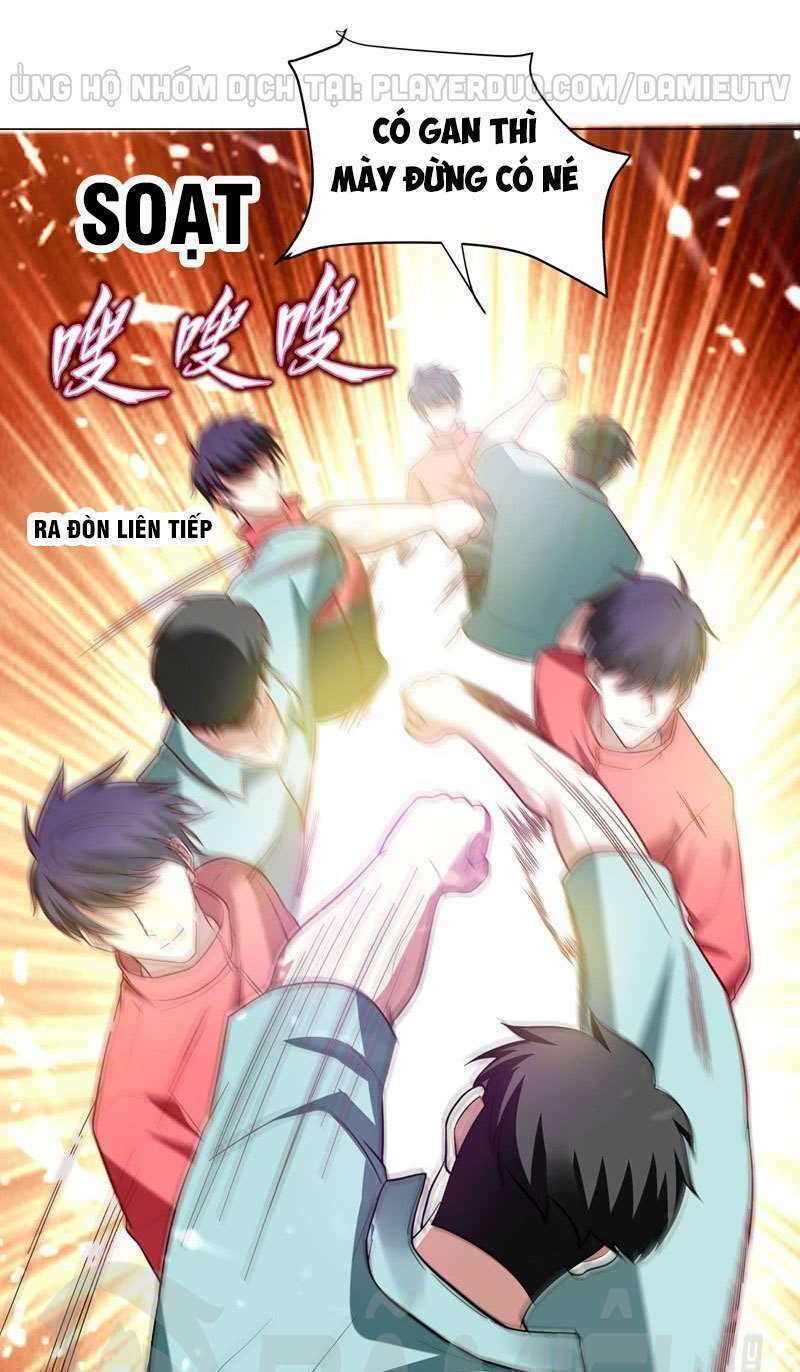 Nhặt Được Hoa Khôi Về Làm Vợ Chapter 48 - Trang 2