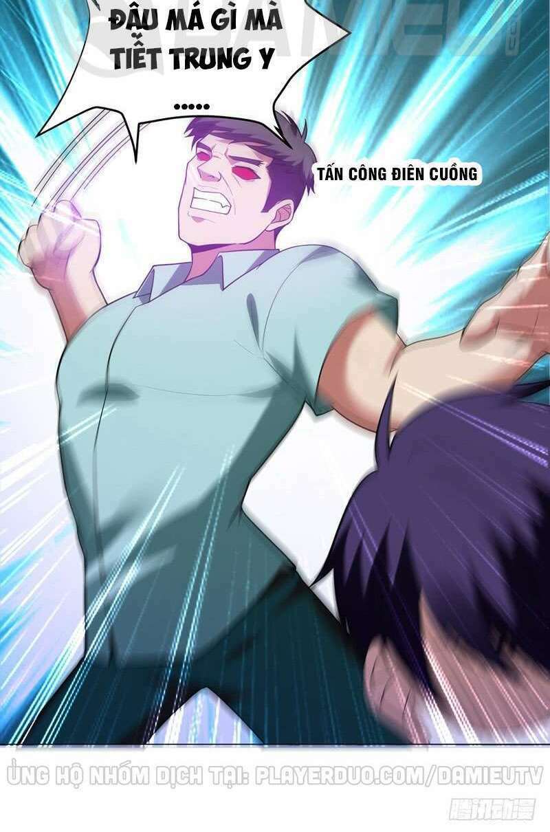 Nhặt Được Hoa Khôi Về Làm Vợ Chapter 48 - Trang 2