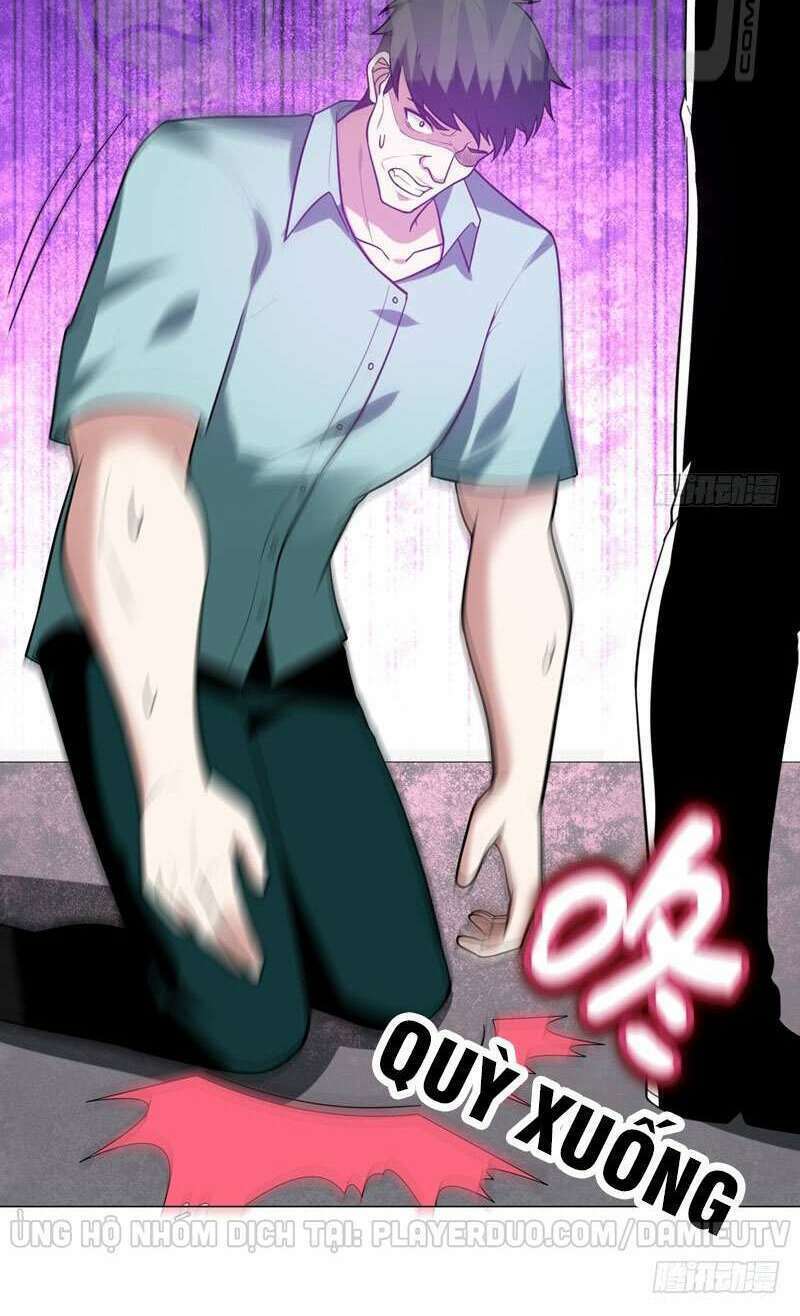 Nhặt Được Hoa Khôi Về Làm Vợ Chapter 48 - Trang 2