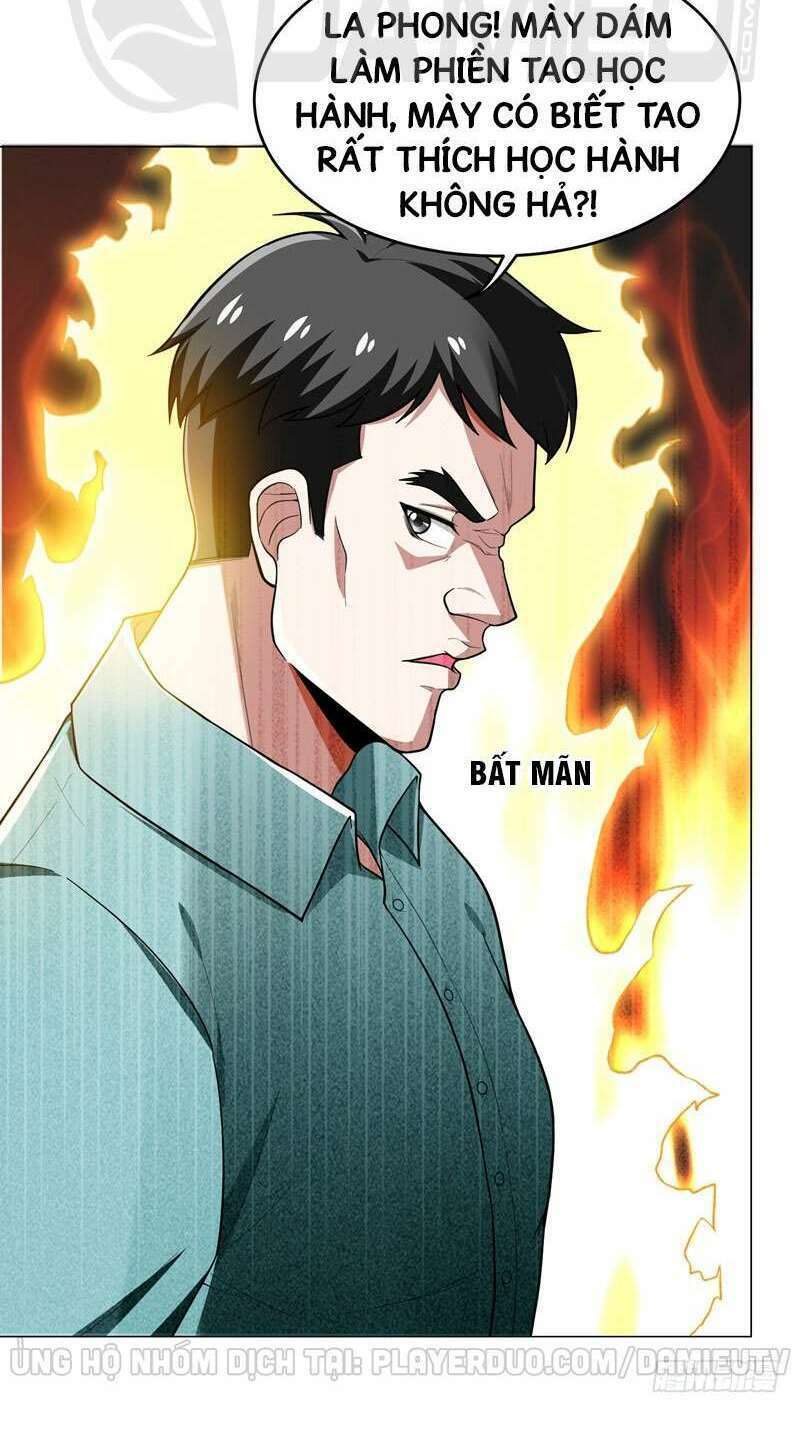 Nhặt Được Hoa Khôi Về Làm Vợ Chapter 48 - Trang 2