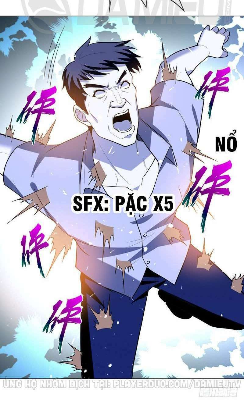 Nhặt Được Hoa Khôi Về Làm Vợ Chapter 48 - Trang 2