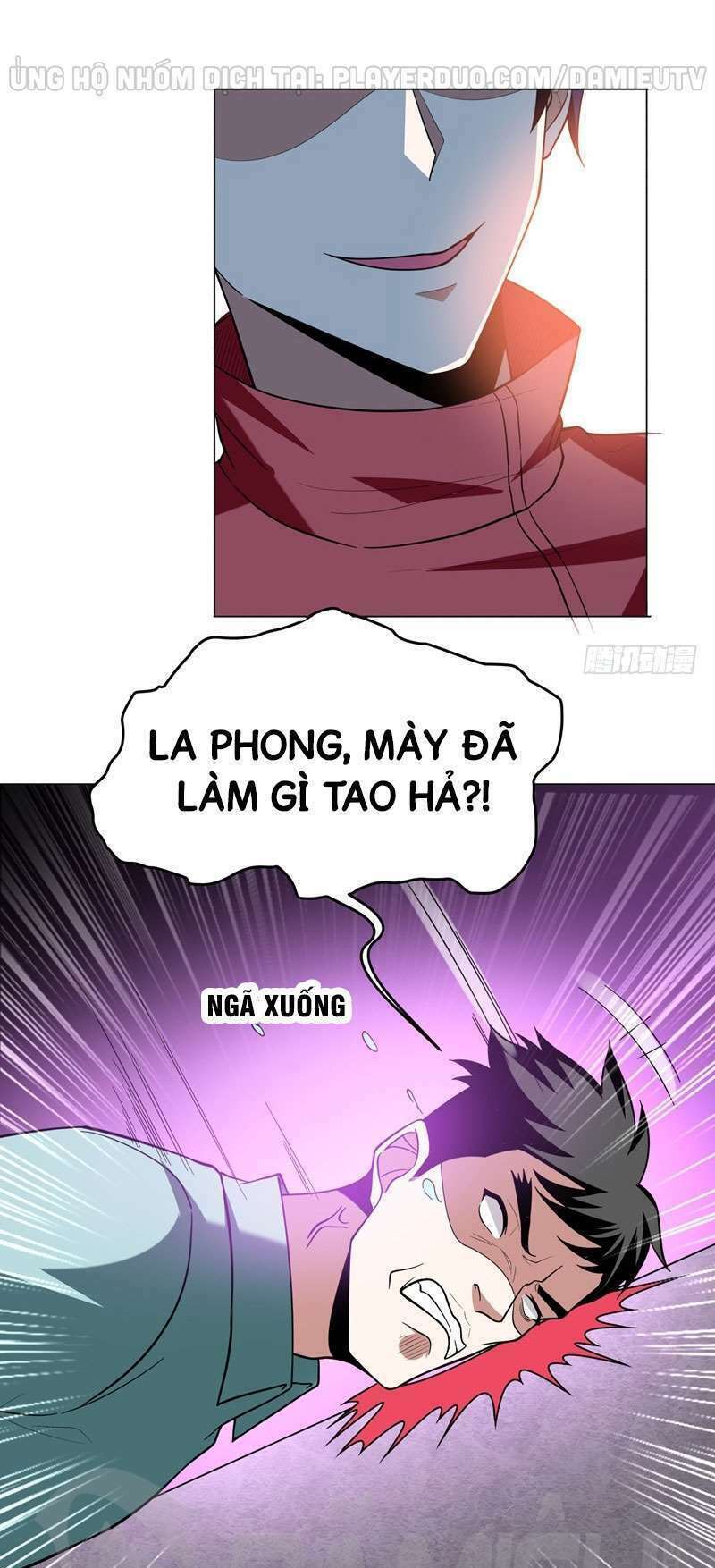 Nhặt Được Hoa Khôi Về Làm Vợ Chapter 48 - Trang 2